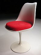 Chaise Tulipe