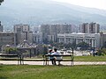 Skopje