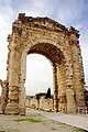 Triumphal Arch, Tyre (Lebanon)