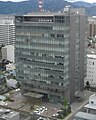 信濃毎日新聞本社