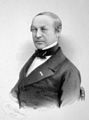 Q76745 Theodor Schwann geboren op 7 december 1810 overleden op 11 januari 1882