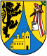 Coat of arms of Borna