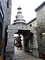 {{Cultural Heritage China|6-520}}