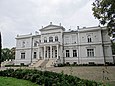 Lubomirski slott