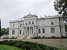 Lubomirski Palace