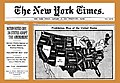 06:27, 6 August 2020 — Prohibition - Eighteenth Amendment NYTimes (1919)