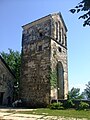 Torre attigua alla cattedrale