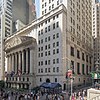 New York Stock Exchange