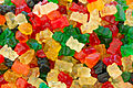 * Nomination Gummi bears, texture.--Jebulon 15:24, 18 August 2013 (UTC) * Promotion Oversaturated (with sugar). Welcome back. --Kadellar 15:43, 18 August 2013 (UTC) Thx. I was not very far (interested by old pics and VI page)... Nothing has really changed here, as I can see...--Jebulon 16:54, 18 August 2013 (UTC) -- Except that you became a sweet tooth during the vacancies! -- Alvesgaspar 20:29, 18 August 2013 (UTC)