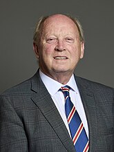 Official portrait of Jim Allister MP crop 2.jpg