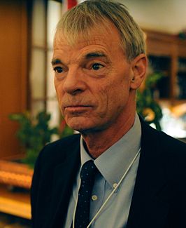 Michael Spence