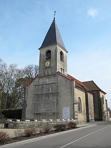 Allerey-sur-Saône