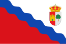 Drapeau de Medina de Pomar