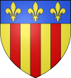 Blason de Vias