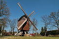 Winser Bockwindmühle