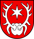 Sarnen címere