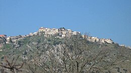 Castelluccio Cosentino – Veduta