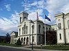 Chemung County Courthouse Complex