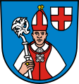 Reichenau címere