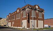 Masonic Lodge