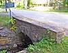 Elm Street Stone Arch Bridge