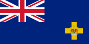 Flag of the Royal Motor Yacht Club of New South Wales