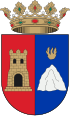 Escudo d'armas