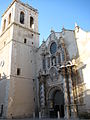 Iglesia de Nuestra Señora de la Asunción (Vinaroz)