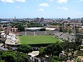 Old Presidente Vargas Stadium, 2007.