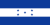 Flagget til Honduras