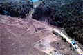 Image 28The Stonycreek Township crash site of Flight 93, one of four planes hijacked in the September 11 attacks; the site is now a national memorial. Flight 93 passengers wrestled with al-Qaeda terrorist hijackers for control of the plane, preventing it from being flown into the White House or U.S. Capitol. (from Pennsylvania)