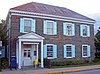 US Post Office-Hyde Park