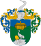 Blason de Csurgó