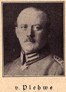 Karl von Plehwe -  Bild