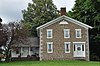 John Graves Cobblestone Farmhouse