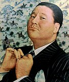 Jack Oakie -  Bild