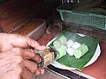 Wadai putu