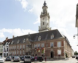 Gemeentehuis