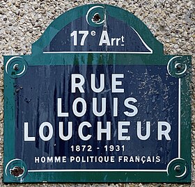 Voir la plaque.