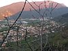 Pove del Grappa - Dal monte