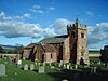 St Cuthbert's Church, Edenhall, in 2006