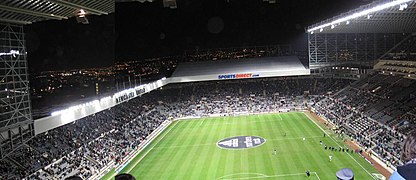 St James' Park, Newcastle - geograph.org.uk - 1760436.jpg