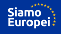 Logo de Somos Europeos