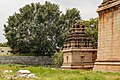 * Nomination: Small temple to the west of Shri Ananthashayana Temple with Lush Vegetation surrounding it --I.Mahesh 07:31, 13 October 2024 (UTC) * * Review needed