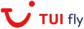 Logo de TUI fly depuis 2017.