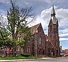 Tabernacle Baptist Church