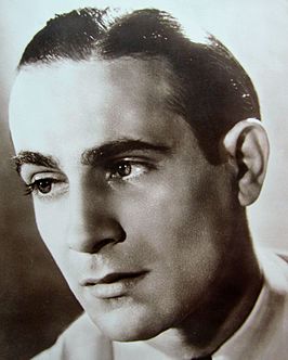 Tino Rossi in de jaren '30