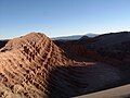 Valle de la Luna