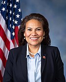 Veronica Escobar -  Bild