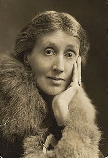 Virginia Woolf (1927)